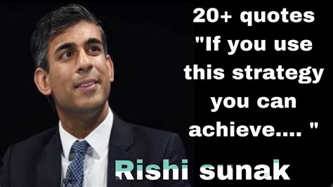 rishi sunak quotes 2023